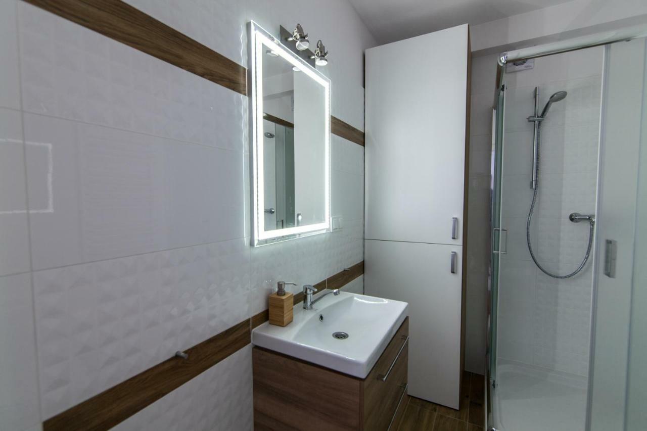 Apartment Cicha *
