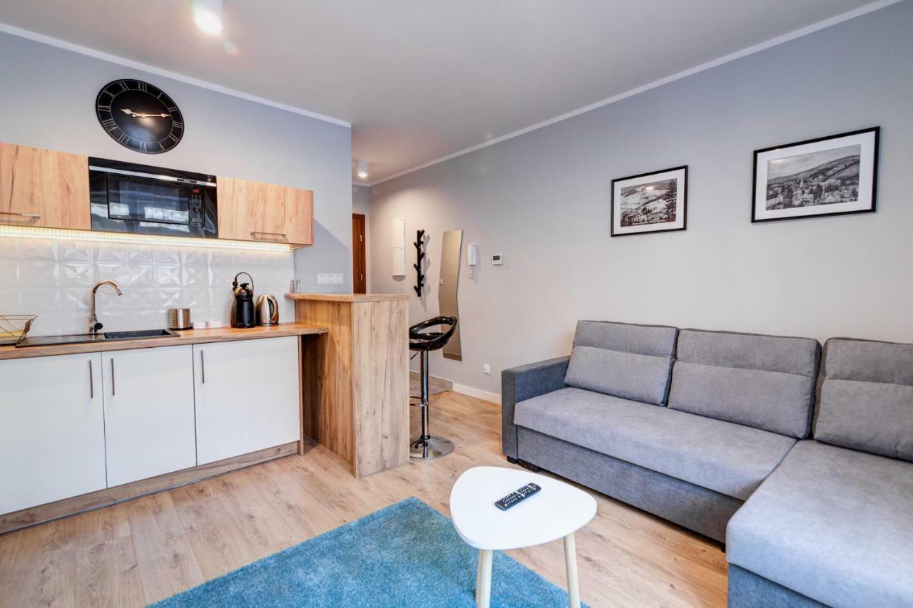 Cicha Apartment